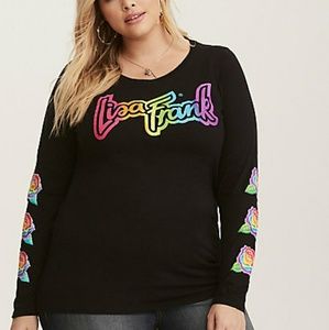Torrid Lisa Frank